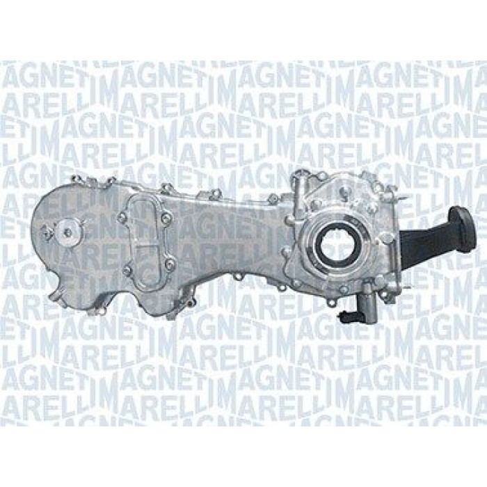 Magneti Marelli Ölpumpe 351516000062 Magneti Marelli Ölpumpe 351516000062