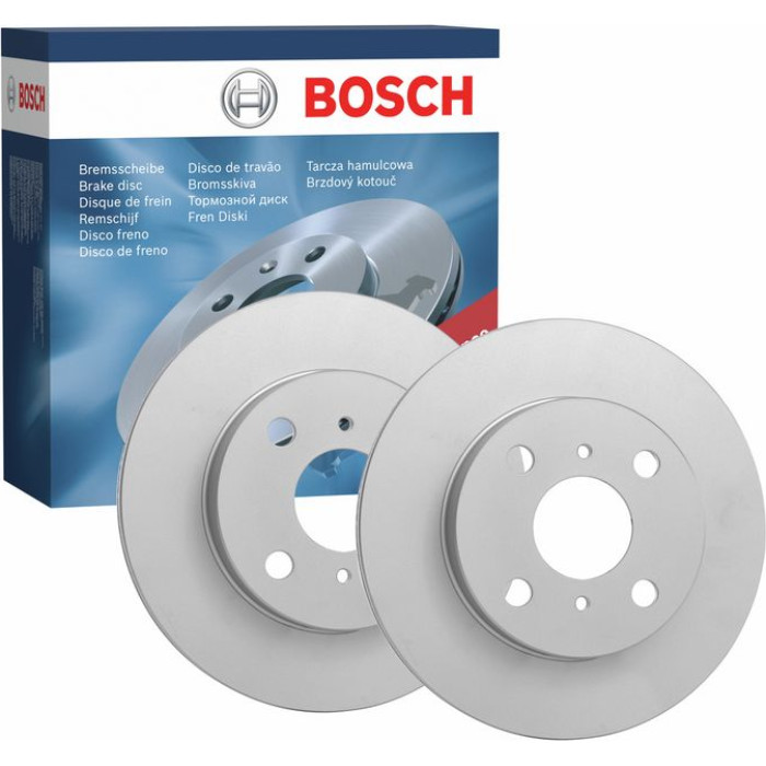 Bosch Bremsscheibe 0 986 479 B92