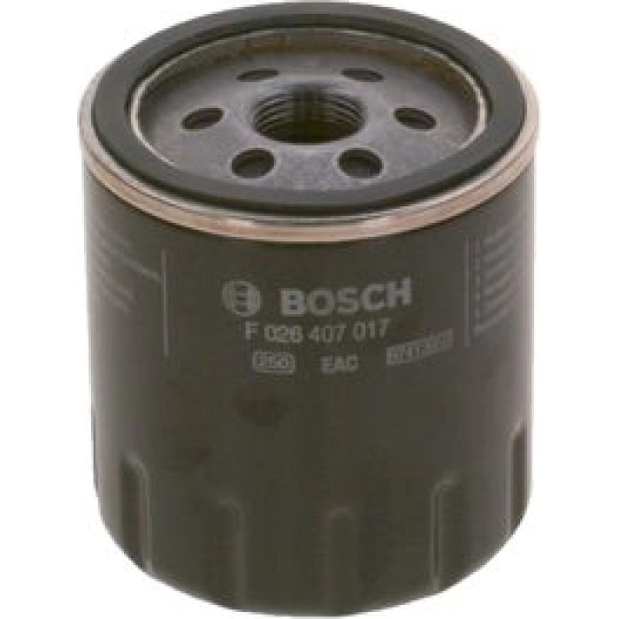Bosch Ölfilter F 026 407 017 Bosch Ölfilter F 026 407 017