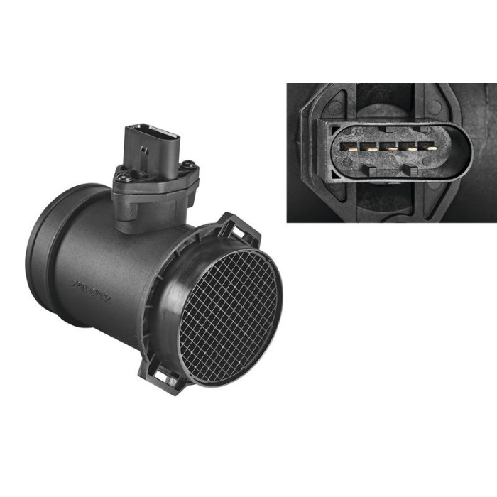 Valeo Luftmassenmesser 253735