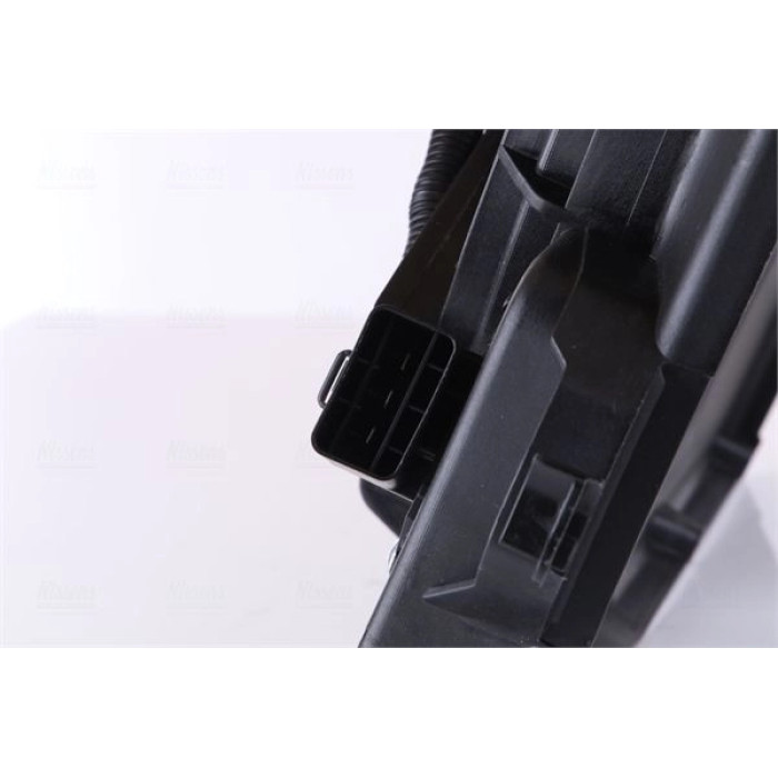 Nissens Kühlerlüfter PKW 85898