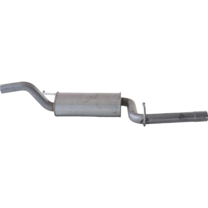 Bosal Schalldämpfer 233-083 Bosal Schalldämpfer 233-083