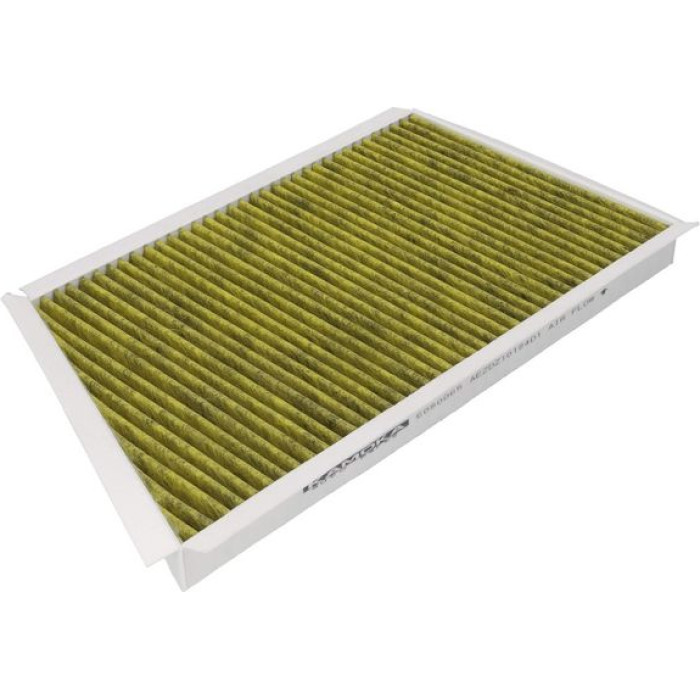 Kamoka Innenraumfilter 6080065 Kamoka Innenraumfilter 6080065