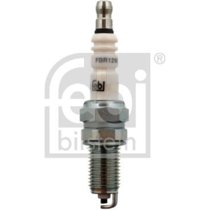 13406 febi Zündkerze 13406 13406 febi Zündkerze 13406