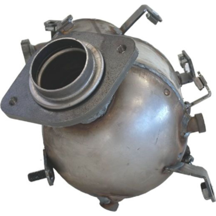 Bosal Partikelfilter 097-328 Bosal Partikelfilter 097-328