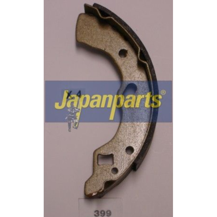Japanparts Bremsbacken GF-399AF
