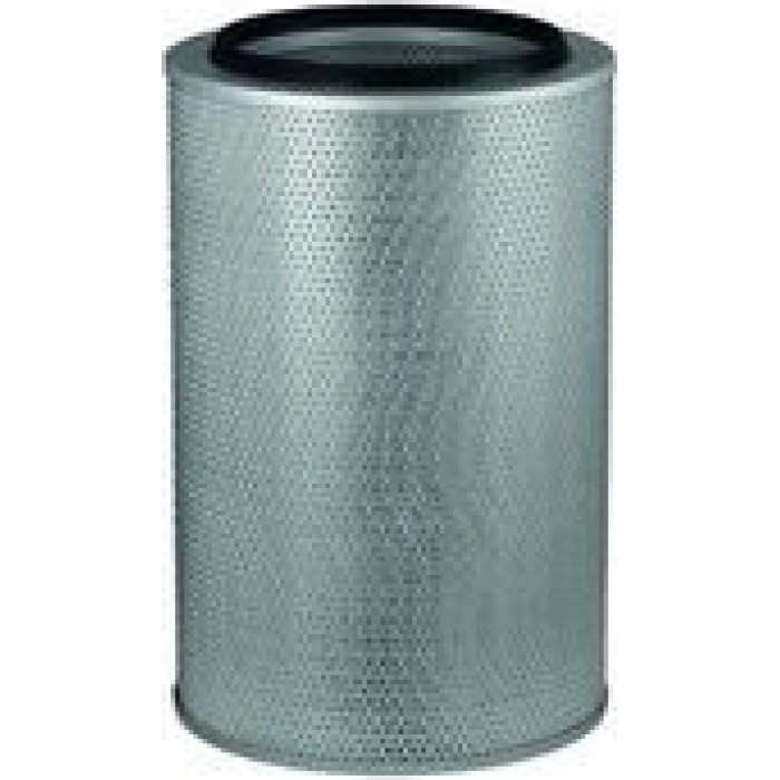 MAHLE Luftfilter LX 436 MAHLE Luftfilter LX 436