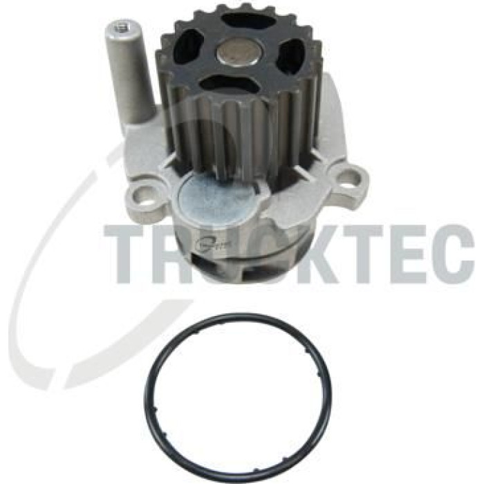 TRUCKTEC AUTOMOTIVE Wasserpumpe 07.19.054 TRUCKTEC AUTOMOTIVE Wasserpumpe 07.19.054