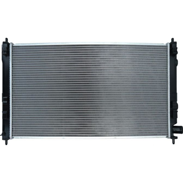 Kamoka Motorkühler 7700016 Kamoka Motorkühler 7700016
