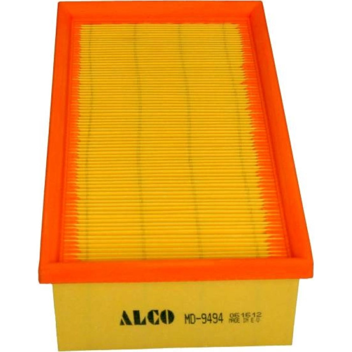 Luftfilter Renault 3.0 24 MD-9494 Luftfilter Renault 3.0 24 MD-9494