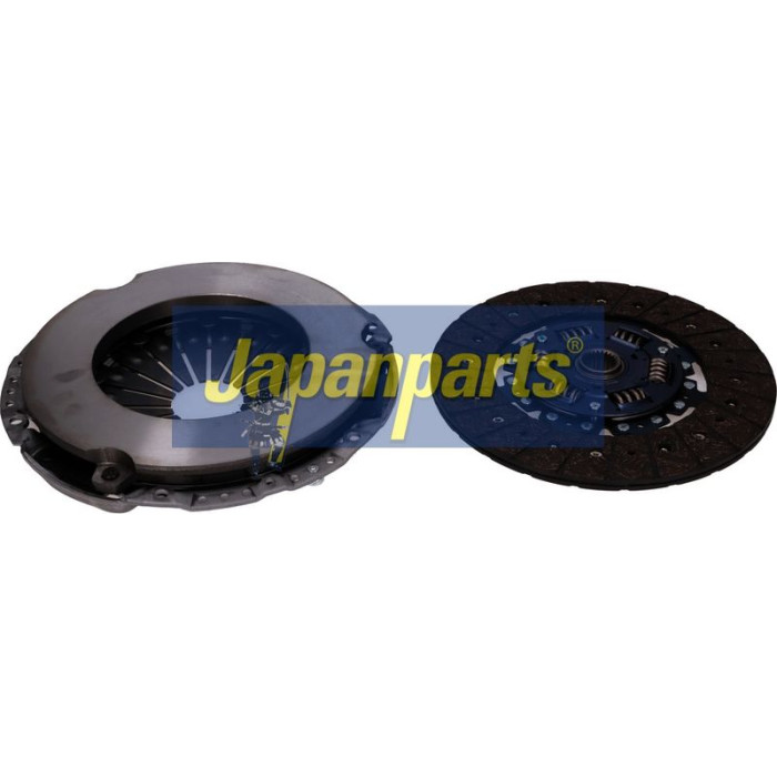 Japanparts Kupplungssatz KF-H68 Japanparts Kupplungssatz KF-H68