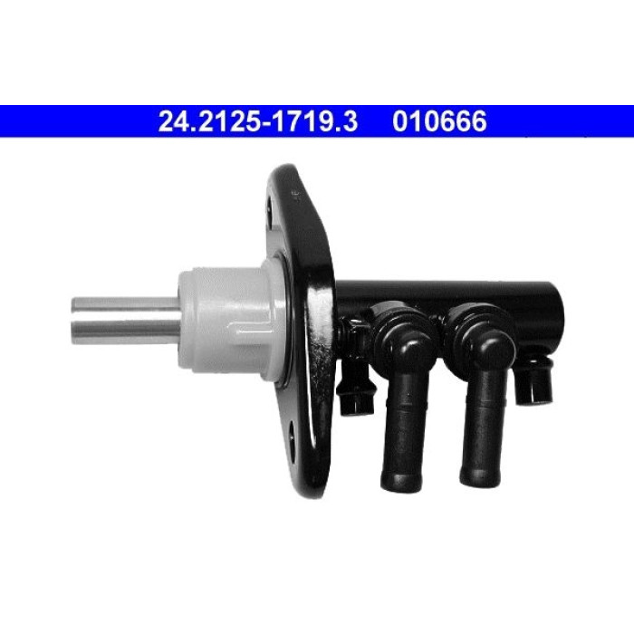 ATE Hauptbremszylinder 24.2125-1719.3 ATE Hauptbremszylinder 24.2125-1719.3