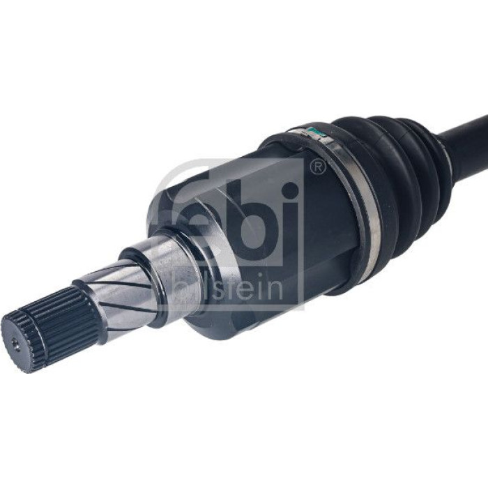 febi Antriebswelle 186069 febi Antriebswelle 186069
