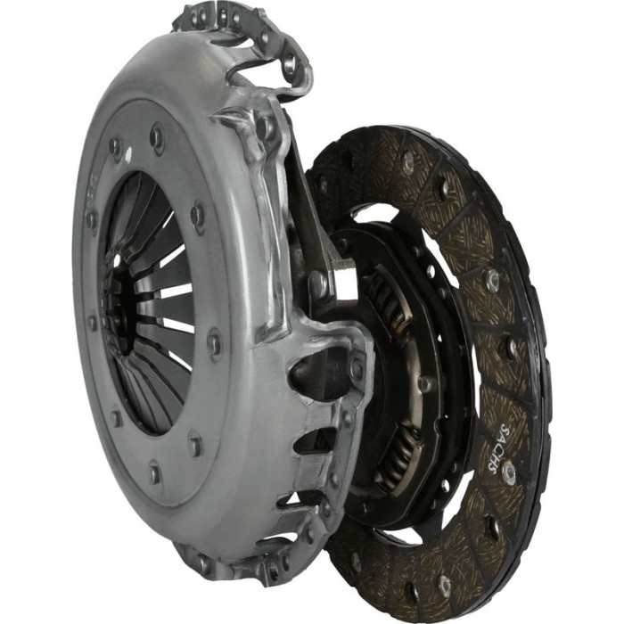 Sachs Kupplungssatz 3000 840 301 Sachs Kupplungssatz 3000 840 301