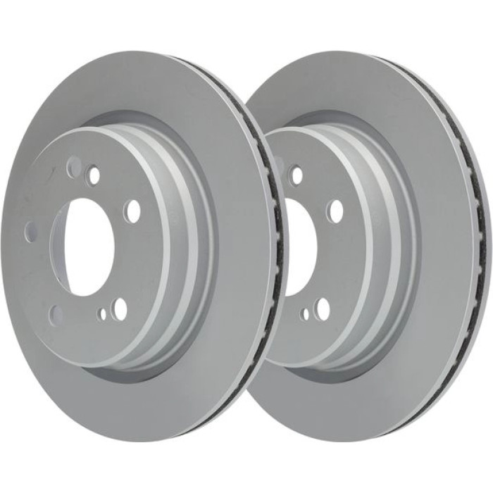 ATE Bremsscheibe Mercedes-Benz Hinterachse S124/W203 Combi 89-96 24.0120-0199.1 ATE Bremsscheibe Mercedes-Benz Hinterachse S124/W203 Combi 89-96 24.0120-0199.1