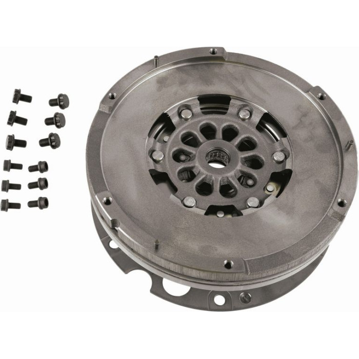 Sachs Zweimassenschwungrad 2294 501 284 Sachs Zweimassenschwungrad 2294 501 284