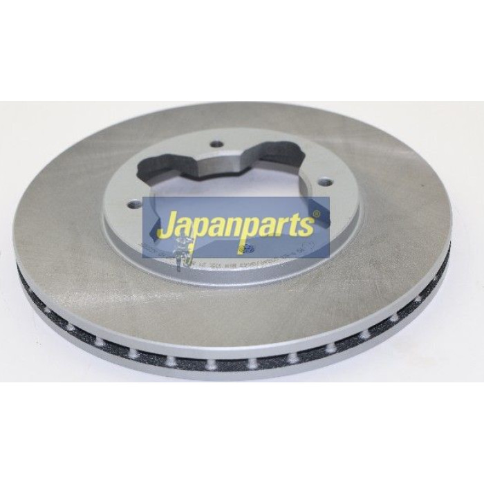 Japanparts Bremsscheibe DI-423C Japanparts Bremsscheibe DI-423C