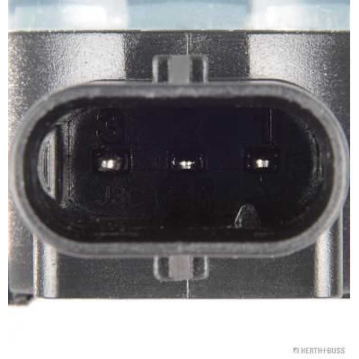 Herth+Buss Elparts Parksensor 70699604 Herth+Buss Elparts Parksensor 70699604