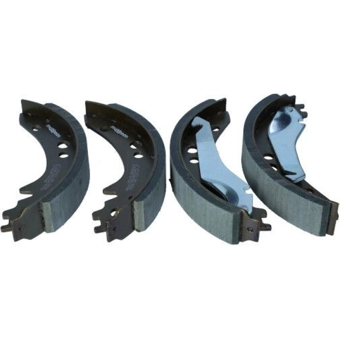 MAXGEAR Bremsbacken 19-0273 Mercedes-Benz 207-210 MAXGEAR Bremsbacken 19-0273 Mercedes-Benz 207-210