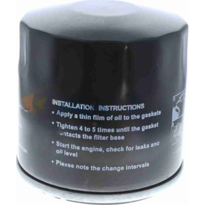 Vaico Ölfilter V25-0101