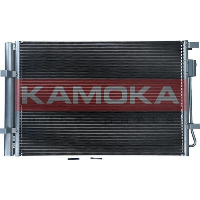 Kamoka Klimakondensator 7800091 Kamoka Klimakondensator 7800091