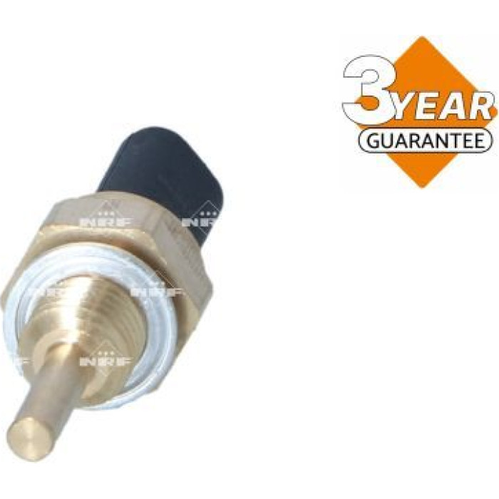 NRF Kühlmitteltemperatursensor 727092 NRF Kühlmitteltemperatursensor 727092