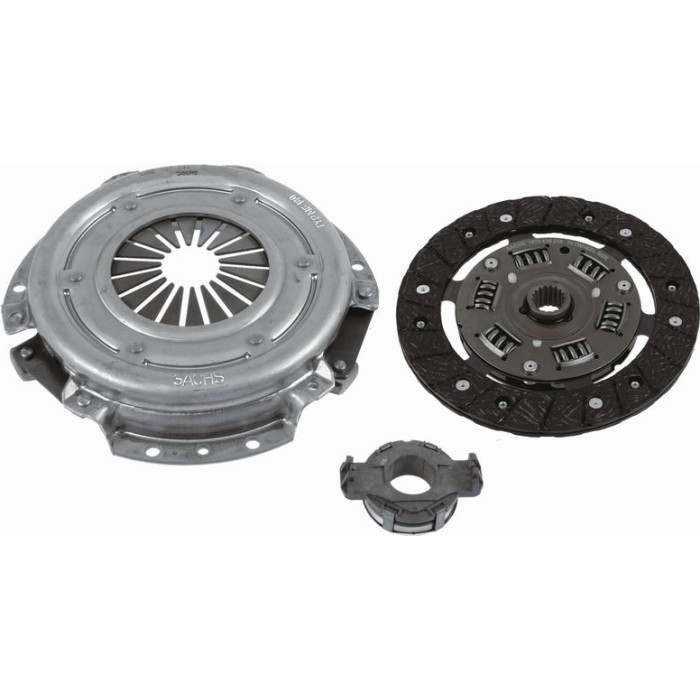 3000 556 101 Sachs Kupplungssatz 3000 556 101