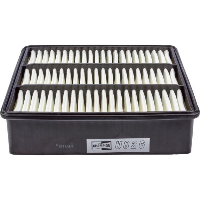 Champion Luftfilter CAF100826P Champion Luftfilter CAF100826P
