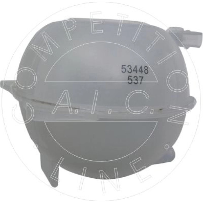 AIC Kühlmittelausgleichsbehälter 53448 AIC Kühlmittelausgleichsbehälter 53448
