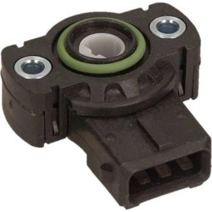 Meat & Doria Drosselklappensensor 83088, 3-polig, ohne Kabel, 5 V – OE Nummer 13631721456 - l Meat & Doria Drosselklappensensor 83088, 3-polig, ohne Kabel, 5 V – OE Nummer 13631721456 - l