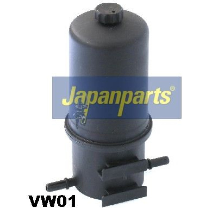 Japanparts Kraftstofffilter FC-VW01S