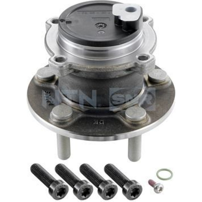 R165.36 SNR Radlagersatz R165.36 R165.36 SNR Radlagersatz R165.36