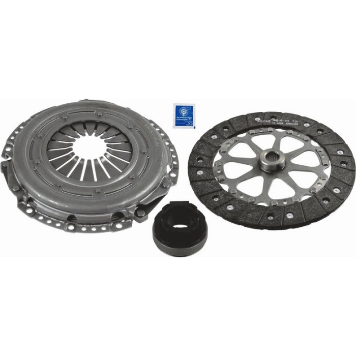 3000 694 001 Sachs Kupplungssatz 3000 694 001 3000 694 001 Sachs Kupplungssatz 3000 694 001