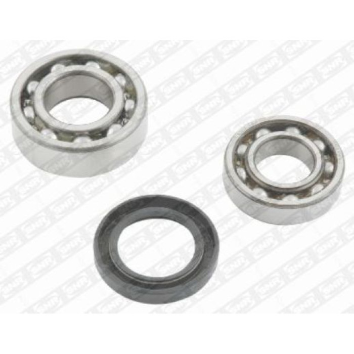 R168.49 SNR Radlagersatz R168.49 R168.49 SNR Radlagersatz R168.49