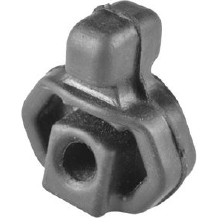 TEDGUM Halter, Abgasanlage 00584248 TEDGUM Halter, Abgasanlage 00584248
