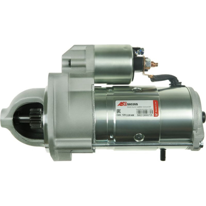 AS-PL Anlasser S9335S AS-PL Anlasser S9335S