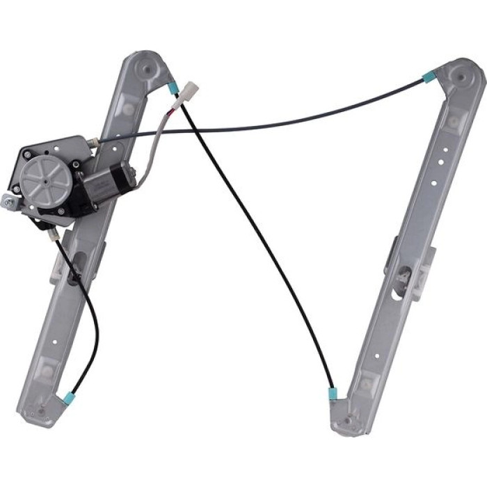 VALEO 850041 Fensterheber VALEO 850041 Fensterheber