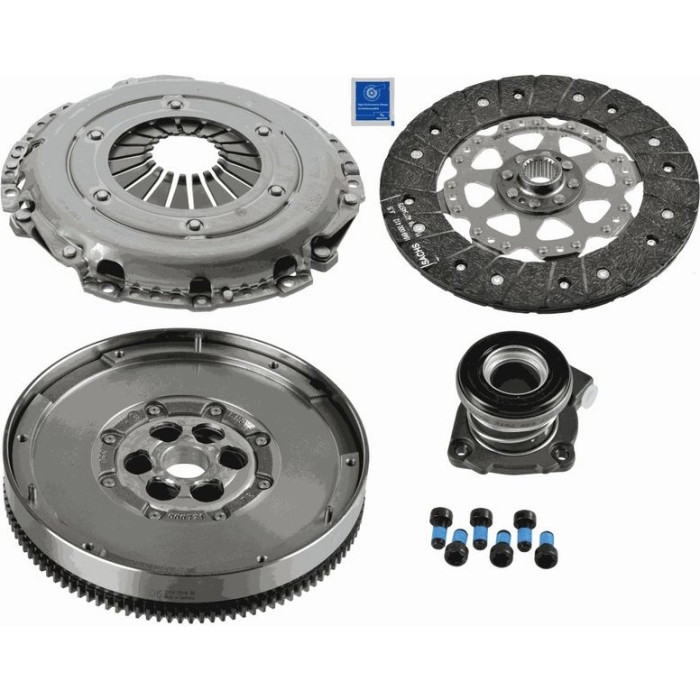 2290 601 139 Sachs Kupplungssatz 2290 601 139 2290 601 139 Sachs Kupplungssatz 2290 601 139