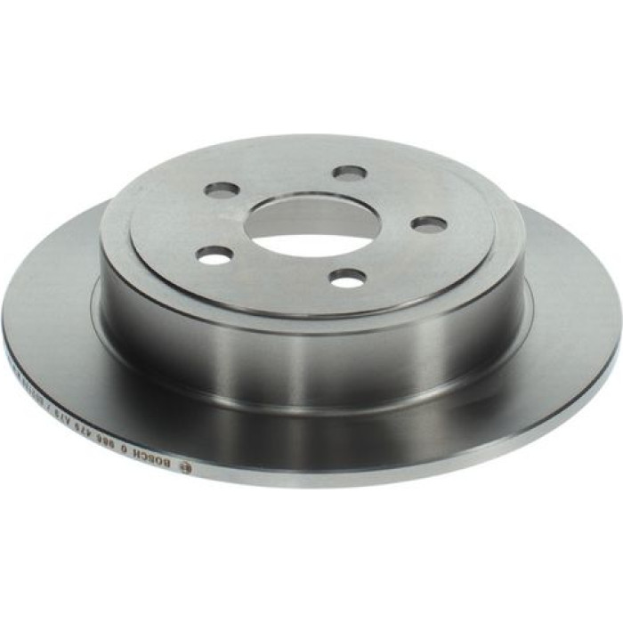 Bosch Bremsscheibe 0 986 479 A79 Bosch Bremsscheibe 0 986 479 A79