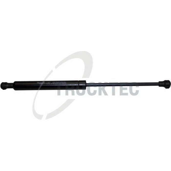 TRUCKTEC AUTOMOTIVE Gasdruckfeder 08.62.016 TRUCKTEC AUTOMOTIVE Gasdruckfeder 08.62.016