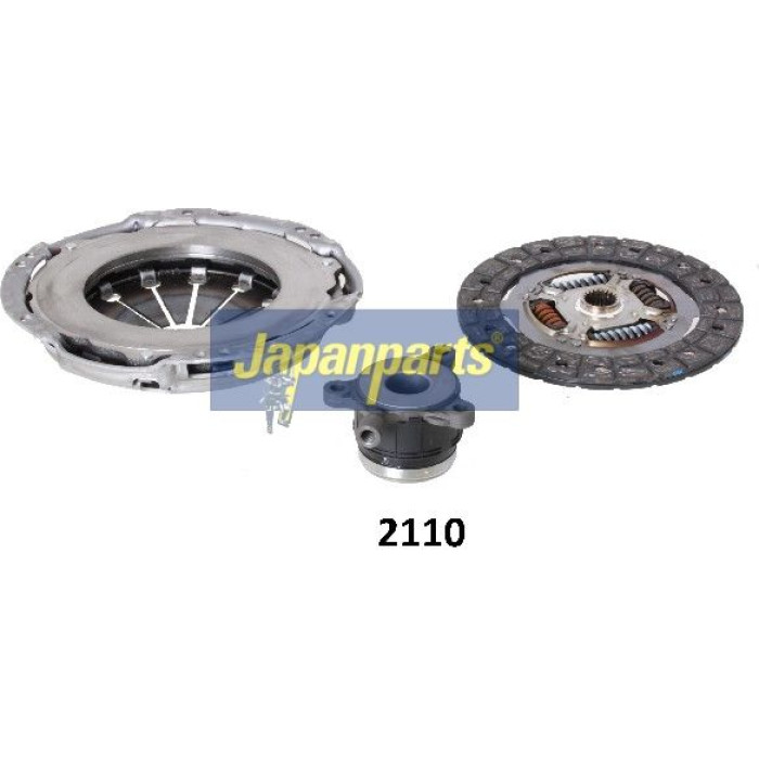 Japanparts Kupplungssatz KF-2110 Japanparts Kupplungssatz KF-2110