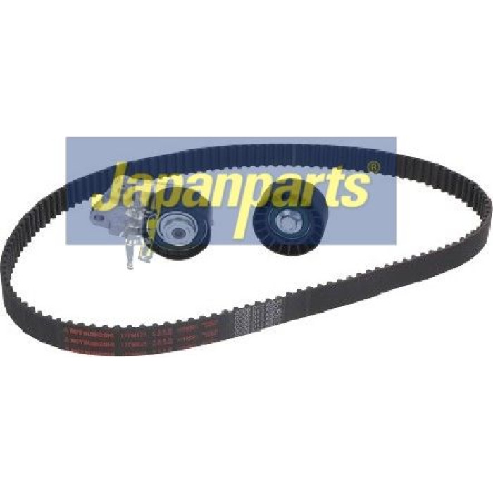 Japanparts Timing-Kit KDD-393 Japanparts Timing-Kit KDD-393