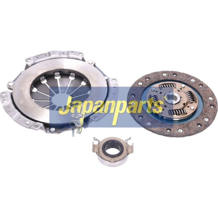 Japanparts Kupplungssatz KF-2013