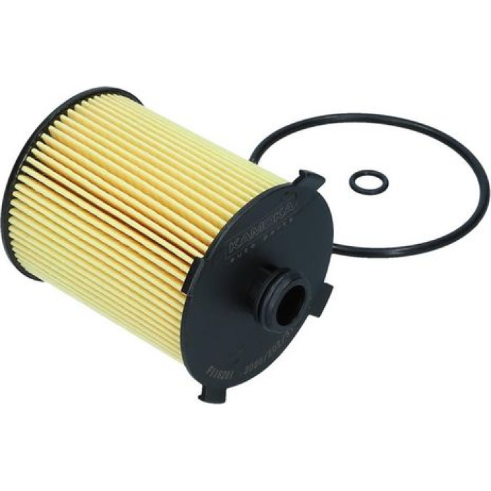 F116201 Kamoka Ölfilter F116201 F116201 Kamoka Ölfilter F116201