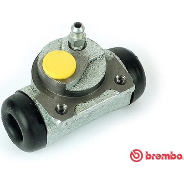 BREMBO Radbremszylinder A 12 338