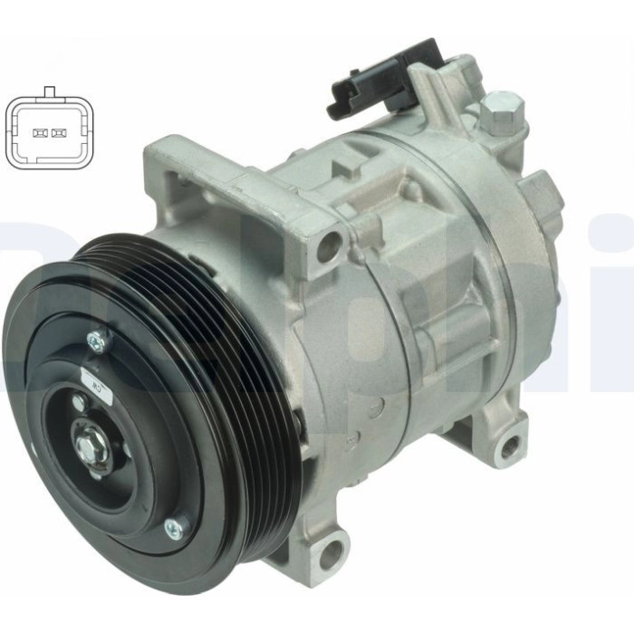 Delphi Ersatzteil CS20325 Delphi Ersatzteil CS20325