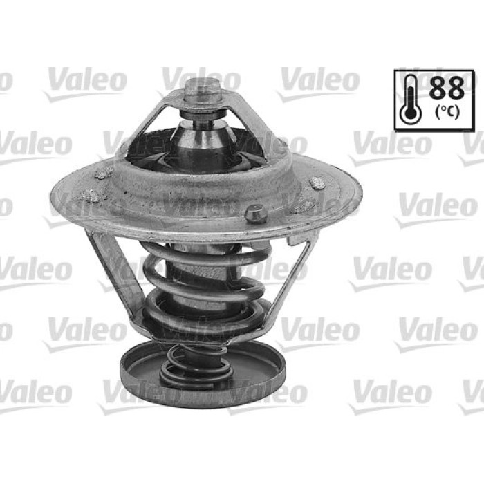 Valeo Thermostat 820549 Valeo Thermostat 820549