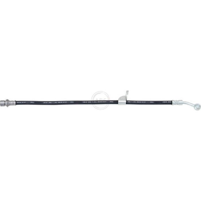 A.B.S. Bremsschlauch SL6637 A.B.S. Bremsschlauch SL6637
