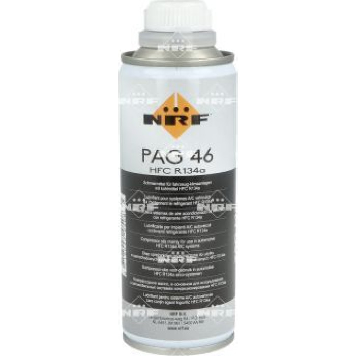 38814 NRF PAG 46 Klimakompressoröl 38814