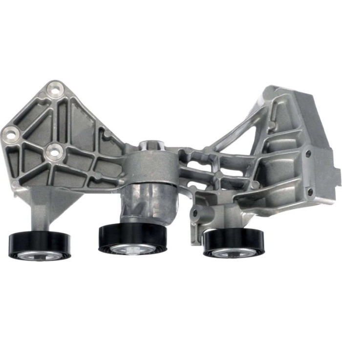 Gates Keilrippenriemen-Spannrolle T38465